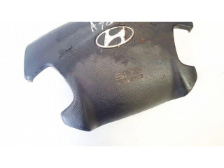 Подушка безопасности водителя 569003k140ch, 3k56900050ch Hyundai Sonata