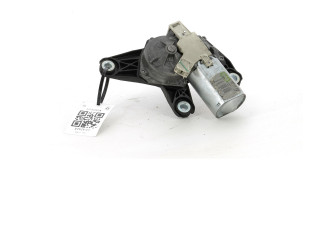 Моторчик заднего дворника 7700311590, L0-4242X    Renault Trafic II (X83)