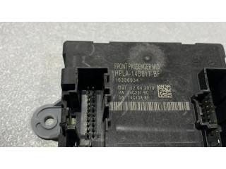 Блок управления дверью