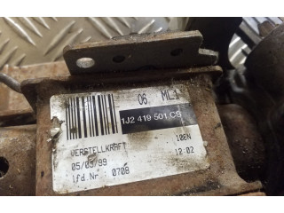 Рулевая рейка 1J2419501 Volkswagen Golf IV 1998 - 2005 года