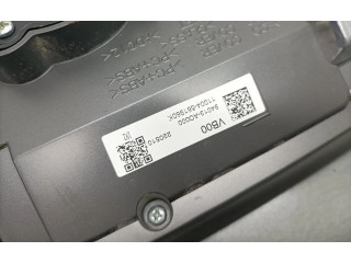 Панель приборов 94013-A0000 KIA Niro