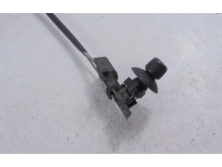 Зеркало (механическое) Skoda Fabia Mk1 (6Y) 1999 - 2007 года