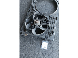 Вентилятор печки 1J0121207M Audi A3 S3 8L