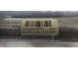 Боковая подушка безопасности 3U5880742E   Skoda Superb B5 (3U)