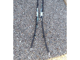 Боковая подушка безопасности DX23-14K160-AA, DX23-14K159-AA   Jaguar XF