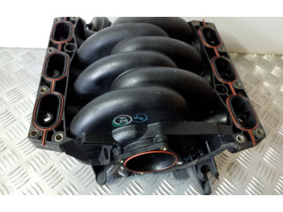 Всасывающий коллектор