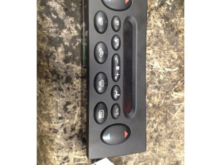 Блок управления климат-контролем Rover 75