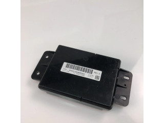 Блок управления климат-контролем P68146008AA   Dodge Journey