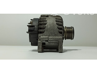 Генератор 231007865R, 231008918R   Renault Clio IV      