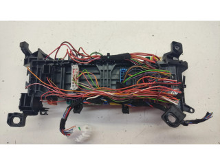 Pojistková skříňka 2465400340, 55253023 Mercedes-Benz A W176 2017