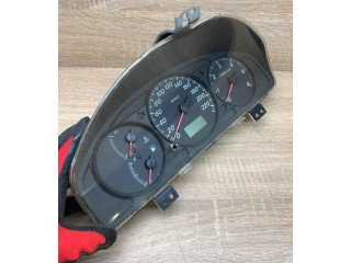 Панель приборов BRBL2J Mazda 323 F