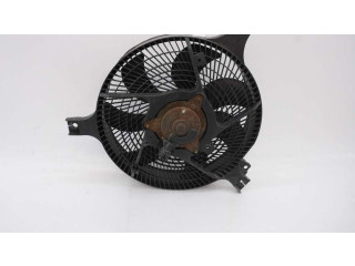 Вентилятор радиатора 21481CG000 Infiniti FX