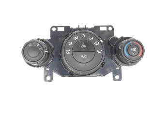 Блок управления климат-контролем CN1519980ED, 2060382 Ford Ecosport