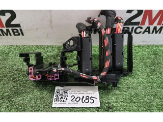 Блок предохранителей 8K0971845A, 8K0971845A   Audi Q5 SQ5    