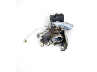 Turbodmychadlo Турбина 4918001640, 05E145701K   Volkswagen Tiguan   DPC