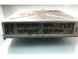 Блок управления коробкой передач P09442707   Volvo V70
