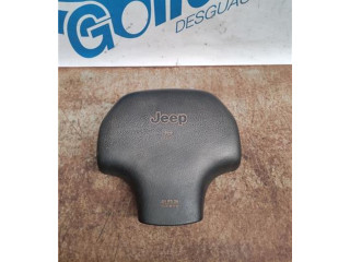 Подушка безопасности двери P5GJ01JX8AA, P5GJ01JX8AA Jeep Grand Cherokee