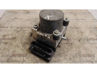 Блок АБС MN116161 Mitsubishi Colt 2004-2008 года