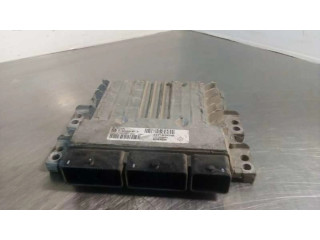 Блок управления двигателя 237102259H   Dacia Duster