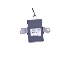 Модуль управления gateway 8910030221   Lexus RC   