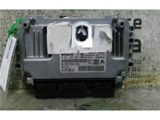 Замок багажника 0261208491, 0090019    Citroen C4 Aircross  -  года