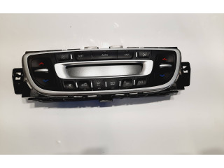 Блок управления климат-контролем Renault Scenic III Grand scenic III