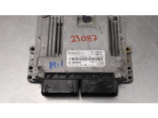 Блок управления впрыском 0281033096   Ford Transit -  Tourneo Connect