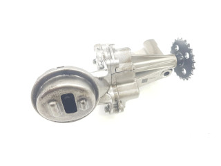 Масляный насос 150007041R, 150007041R Renault Kangoo II