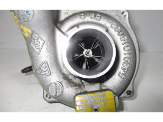 Turbodmychadlo Турбина 860233H82307056 Renault Sandero I