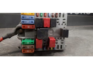   Pojistková skříňka 46835593   Fiat Punto (188) 2004