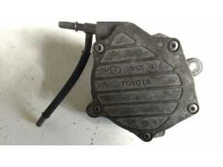 Вакуумный насос