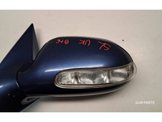 Зеркало электрическое Mercedes-Benz SL R230 2001 - 2012 года