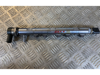 Топливная рампа 0281002738, 26030161 Volkswagen Golf Plus для двигателя BMM