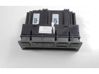 Блок управления климат-контролем 4868501, 4868501 Saab 9-5