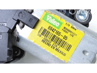 Моторчик заднего дворника 6942165    BMW X5 E70