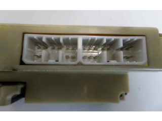 Блок управления климат-контролем 981003e000   KIA Sorento