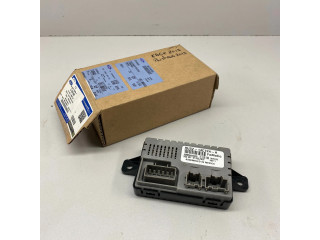 Блок управления BU5Z14C724A   Ford F150