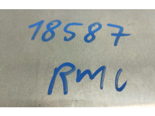 Блок управления АБС 0155457632   Mercedes-Benz E W210