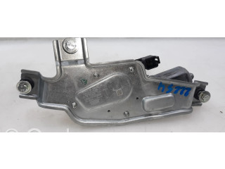 Моторчик заднего дворника FK7217404AC Land Rover Discovery Sport