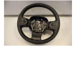 Volant Fiat 500L 2012