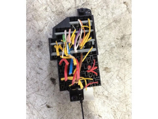 Блок предохранителей Dacia Sandero