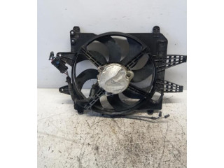 Вентилятор радиатора 46537247, 46537247 Fiat Multipla