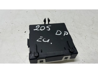 Блок управления дверью