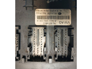 Блок комфорта 1K0937086D   Skoda Yeti (5L)   