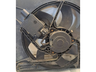Вентилятор радиатора     8240513, C9G4A    Ford Galaxy 