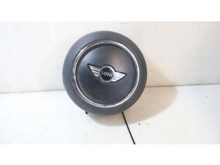 Подушка безопасности водителя Mini Cooper Hatch Hardtop