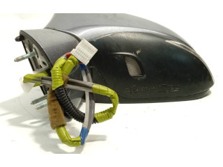 Зеркало (управляемое электричеством) 8790876111B2 Lexus CT 200H 2013