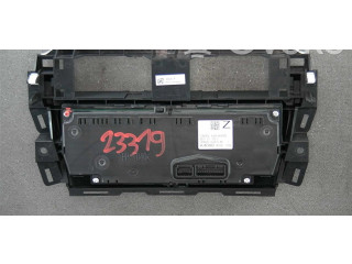 Блок управления климат-контролем BHT1-61-190C, BHT161190F Mazda 3 III