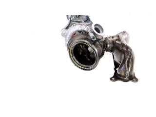  Турбина BMW Z4 E89  11657563687, 11657563687         