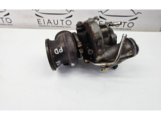 Turbodmychadlo Турбина 4571543A, 7561030002 BMW X6 E71 N63B44